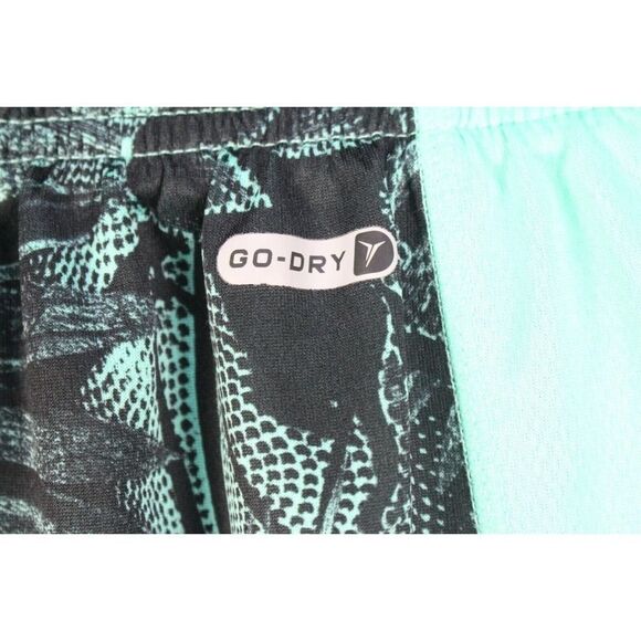 Youth old navy shorts size 10-12 - Picture 3 of 4